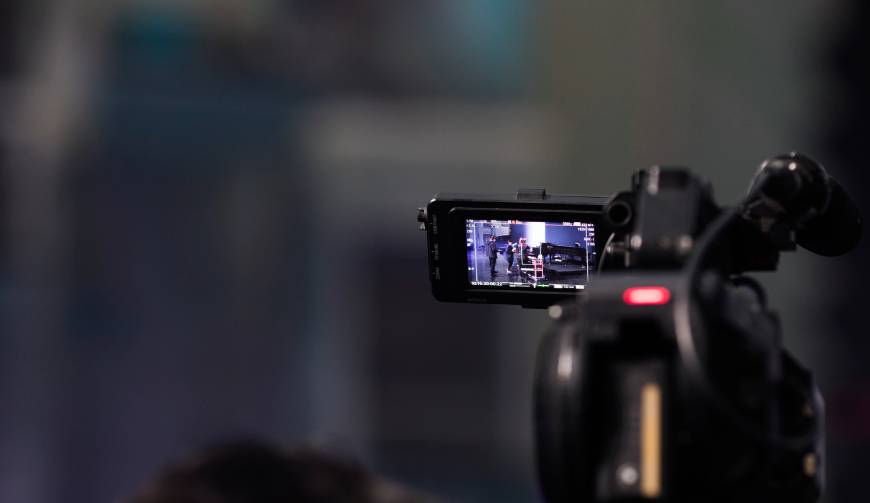 紧跟潮流！安顺产品视频拍摄引领时尚新趋势