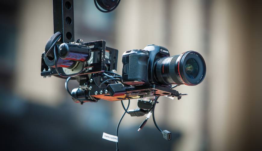 科技赋能生活：安顺产品视频拍摄开启智能新时代