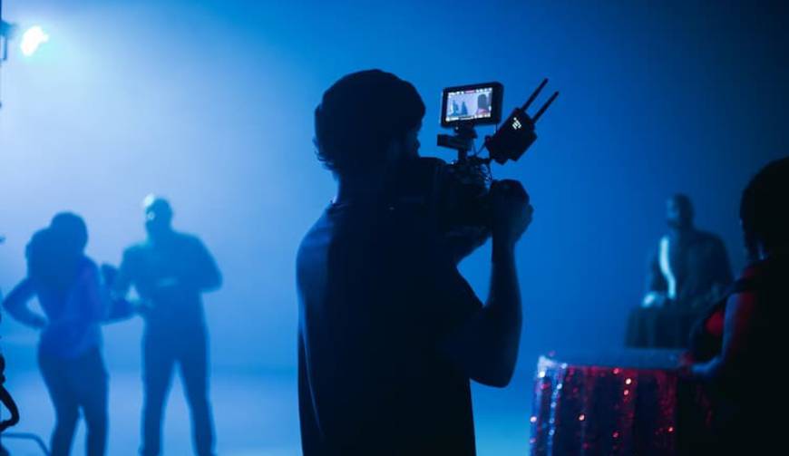 神秘新品来袭！安顺产品视频拍摄究竟有何神奇之处？