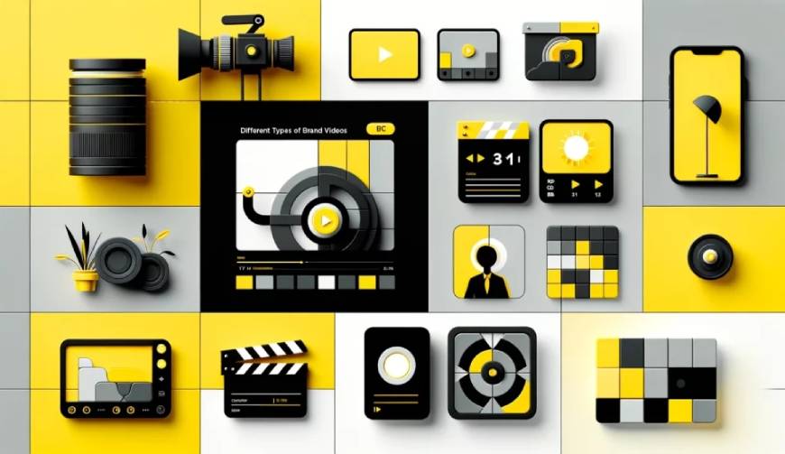 专为职场精英打造：安顺产品视频拍摄提升工作效率的秘密武器