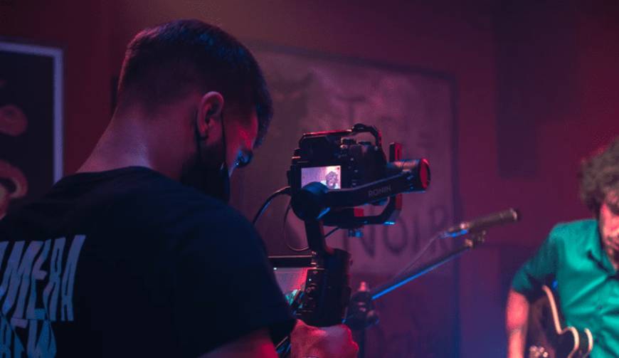 安顺产品视频拍摄公司