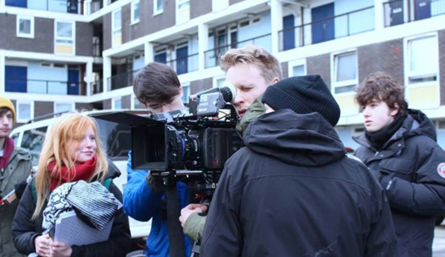 安顺极致互动，以影像之力助推产品宣传新高度