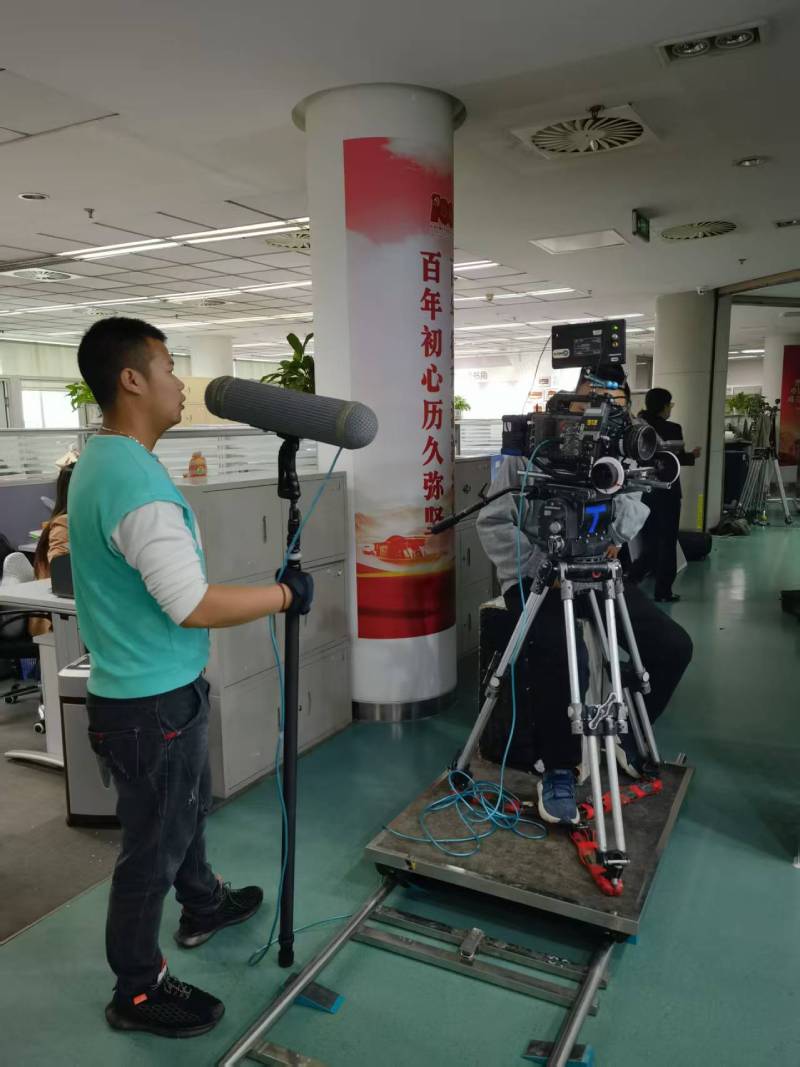 安顺产品宣传视频制作