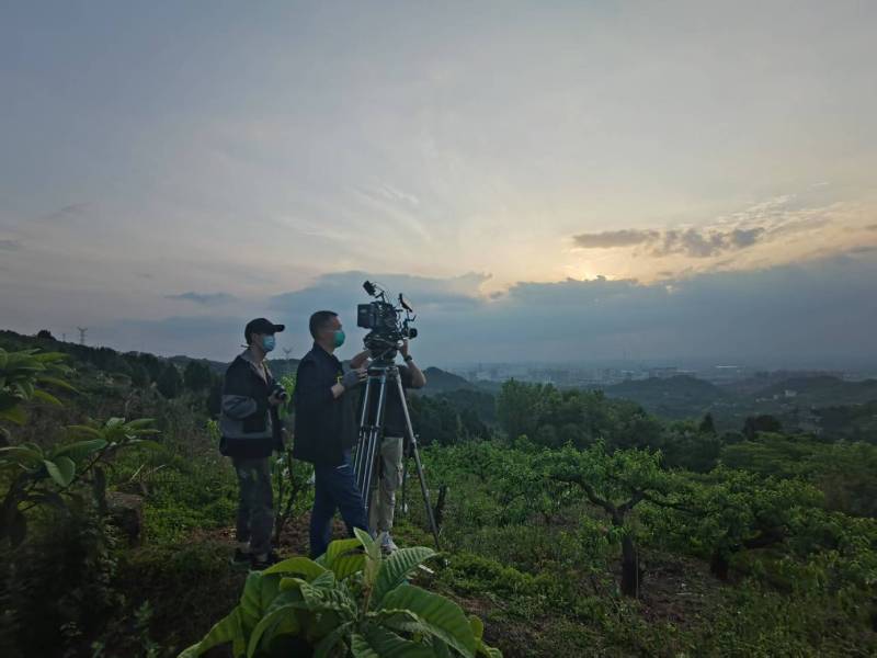安顺电商产品宣传视频